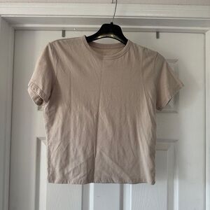 Abercrombie & Fitch - Soft AF essentials tee